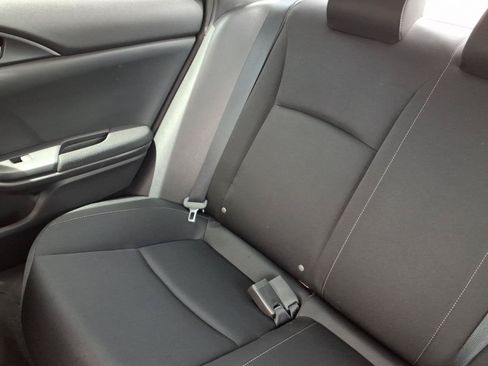 Certified 2020 Honda Civic LX image 22
