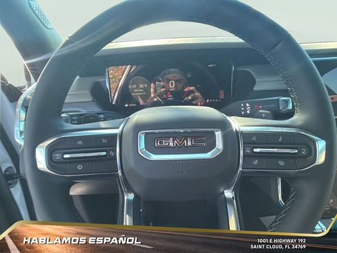 New 2026 GMC Acadia Elevation w/ Black Edition image 14