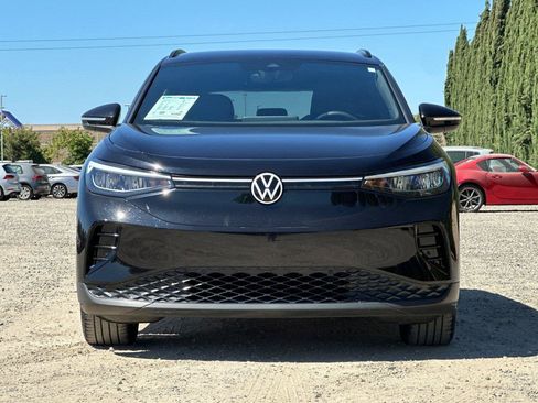 Certified 2024 Volkswagen ID.4 2WD image 9