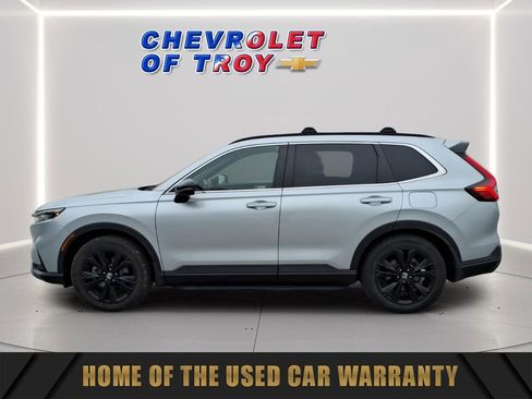 Used 2023 Honda CR-V Sport Touring image 5