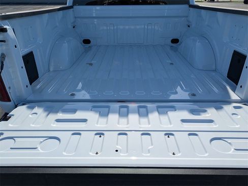 New 2025 Ford F150 STX w/ STX Black Appearance Package image 7