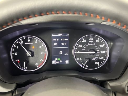 New 2026 Subaru Crosstrek 2.5i Limited image 15