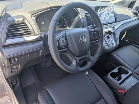 New 2026 Honda Odyssey EX-L image 3