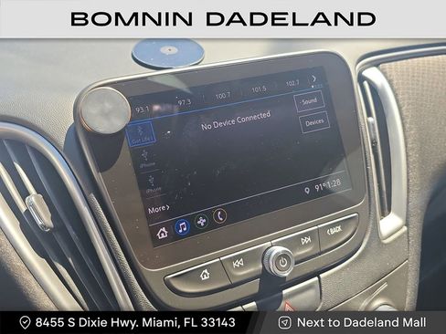 Used 2019 Chevrolet Malibu LS image 26