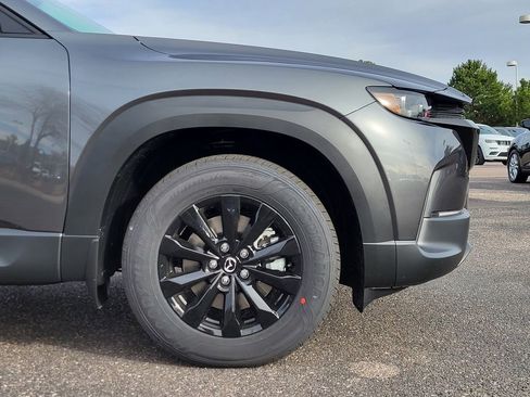 New 2026 MAZDA CX-50 AWD 2.5 S w/ Accent Package image 28