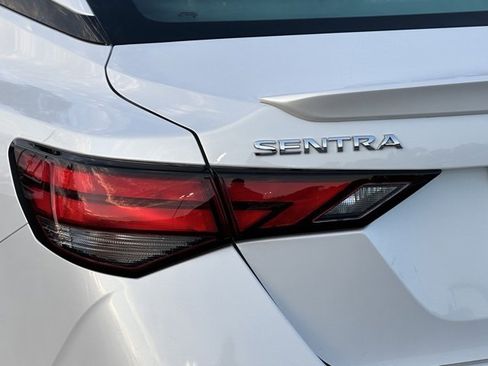 Certified 2023 Nissan Sentra SR w/ SR Premium Package image 13