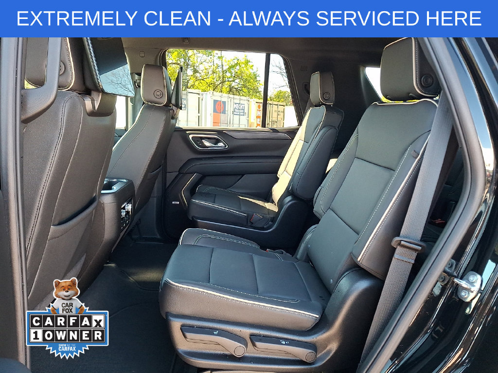 Used 2024 GMC Yukon SLT w/ SLT Luxury Package AWD/4WD image 13