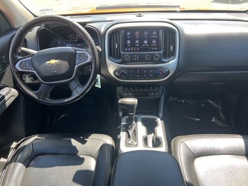Used 2020 Chevrolet Colorado ZR2 image 5