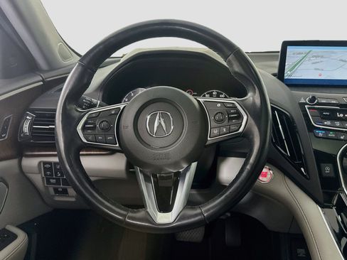Used 2020 Acura RDX AWD w/ Advance Package image 17