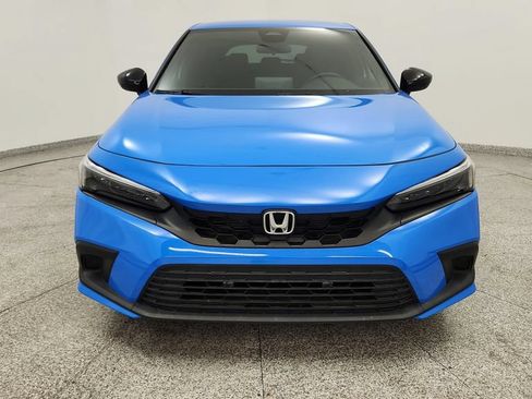 Used 2022 Honda Civic Sport image 9