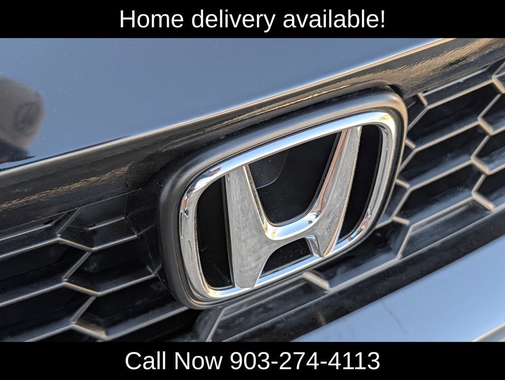 Used 2026 Honda Civic Sport image 34