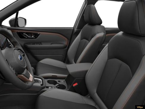 New 2026 Subaru Forester Sport AWD/4WD image 6