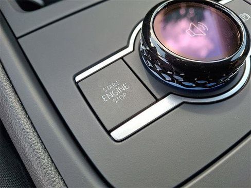 New 2025 Volkswagen Tiguan S image 18