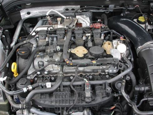 Used 2022 Volkswagen GTI Autobahn image 19