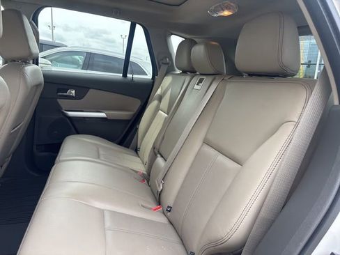 Used 2013 Ford Edge Limited image 6