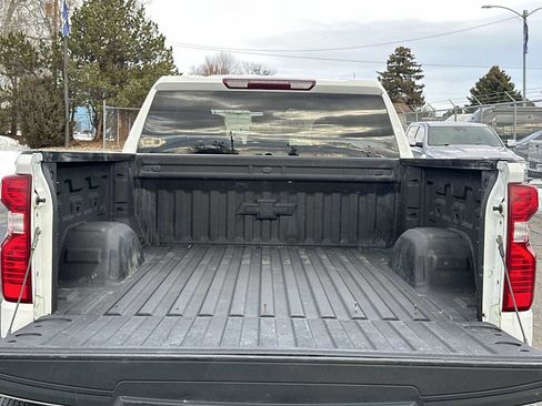 Used 2020 Chevrolet Silverado 1500 LT w/ True North Edition image 18