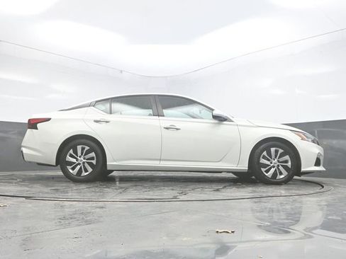 Used 2021 Nissan Altima 2.5 S image 34