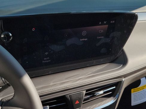 New 2026 Buick Encore GX Sport Touring w/ Advanced Technology Package image 29