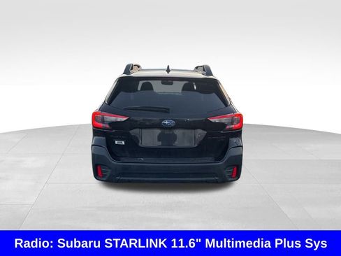 Used 2022 Subaru Outback Onyx Edition XT image 4