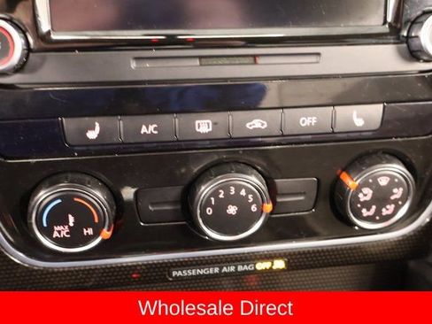 Used 2015 Volkswagen Passat 1.8T Sport image 20