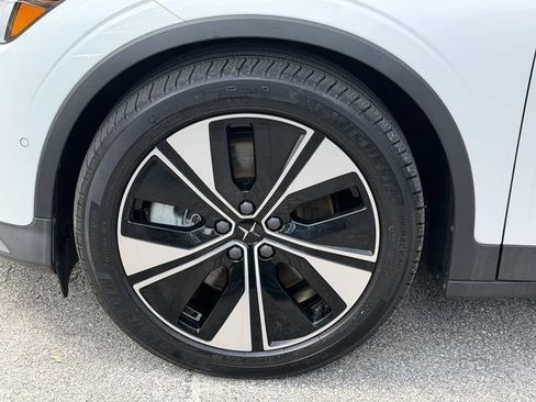 Used 2024 Polestar Polestar 2 RWD image 10