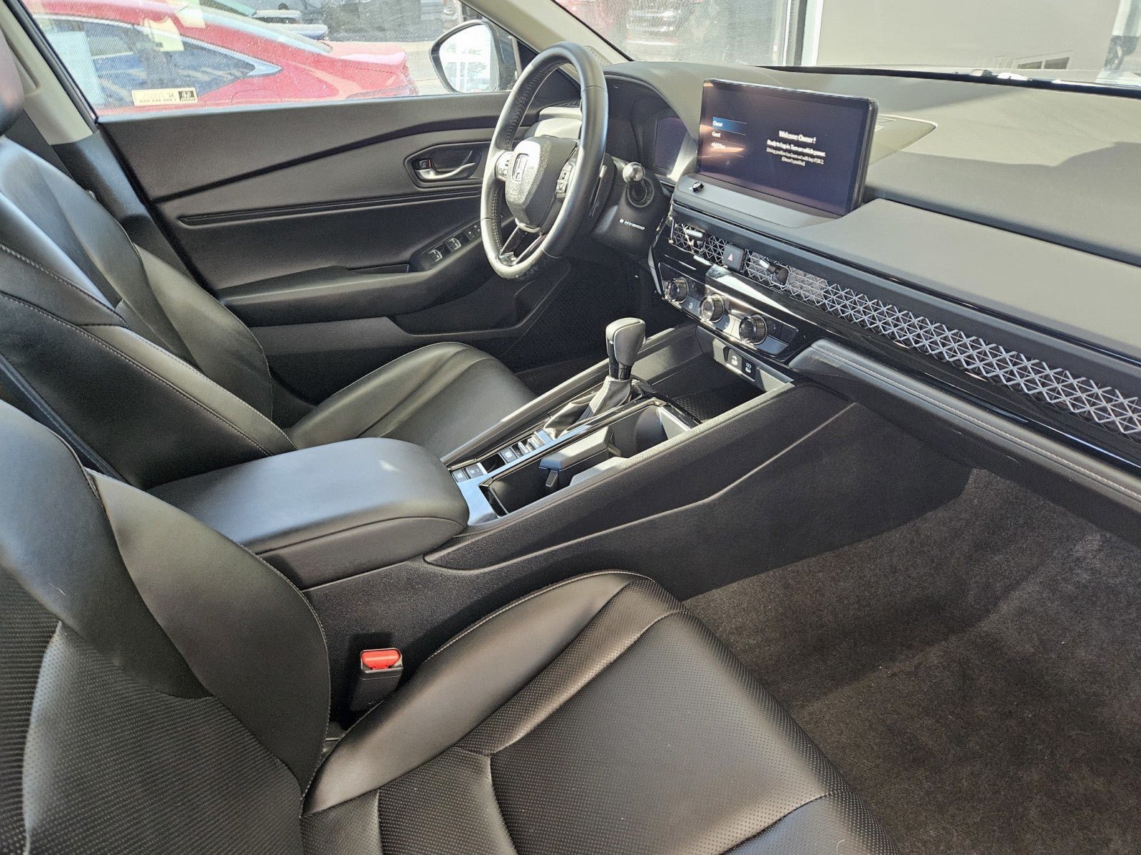 Used 2024 Honda Accord EX-L image 12