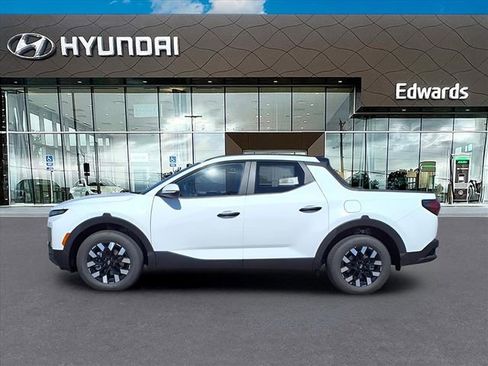 New 2026 Hyundai Santa Cruz SEL image 3