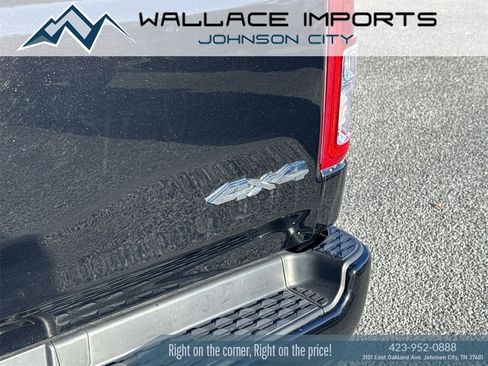 Used 2021 RAM 1500 Big Horn image 11