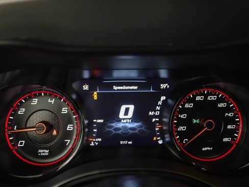 Used 2023 Dodge Charger Scat Pack image 14