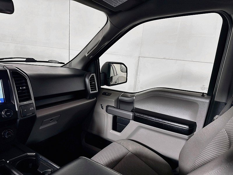 Used 2020 Ford F150 XLT w/ Equipment Group 302A Luxury AWD/4WD image 23