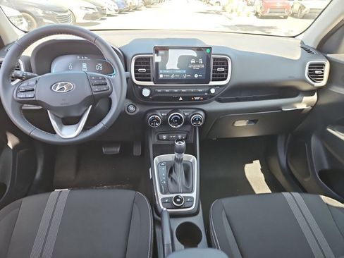 New 2026 Hyundai Venue SEL FWD image 15