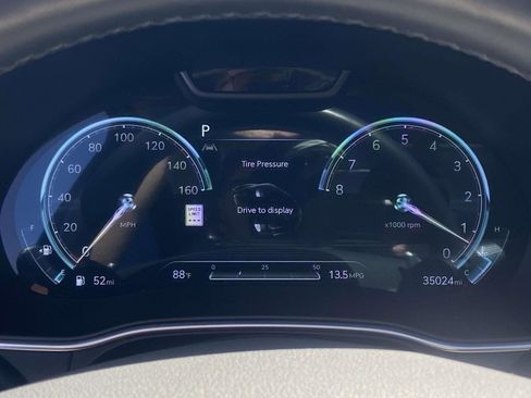 Used 2022 Genesis GV80 3.5T Prestige Signature image 25