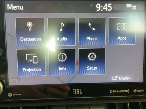 Used 2020 Toyota RAV4 Limited FWD image 11
