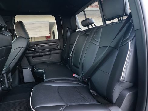New 2026 RAM 2500 Rebel w/ Rebel Level 2 Equipment Group AWD/4WD image 34