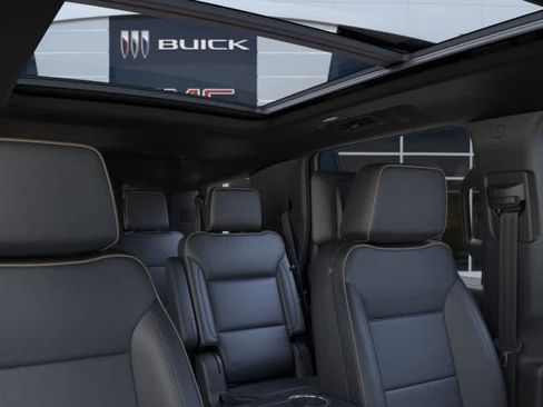 New 2026 GMC Yukon Elevation w/ Elevation Premium Package AWD/4WD image 24