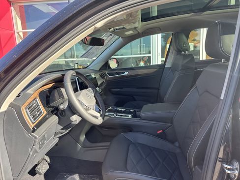 New 2026 Volkswagen Atlas SE AWD/4WD image 10