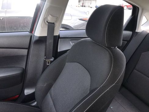 Used 2022 Kia Forte LXS FWD image 22