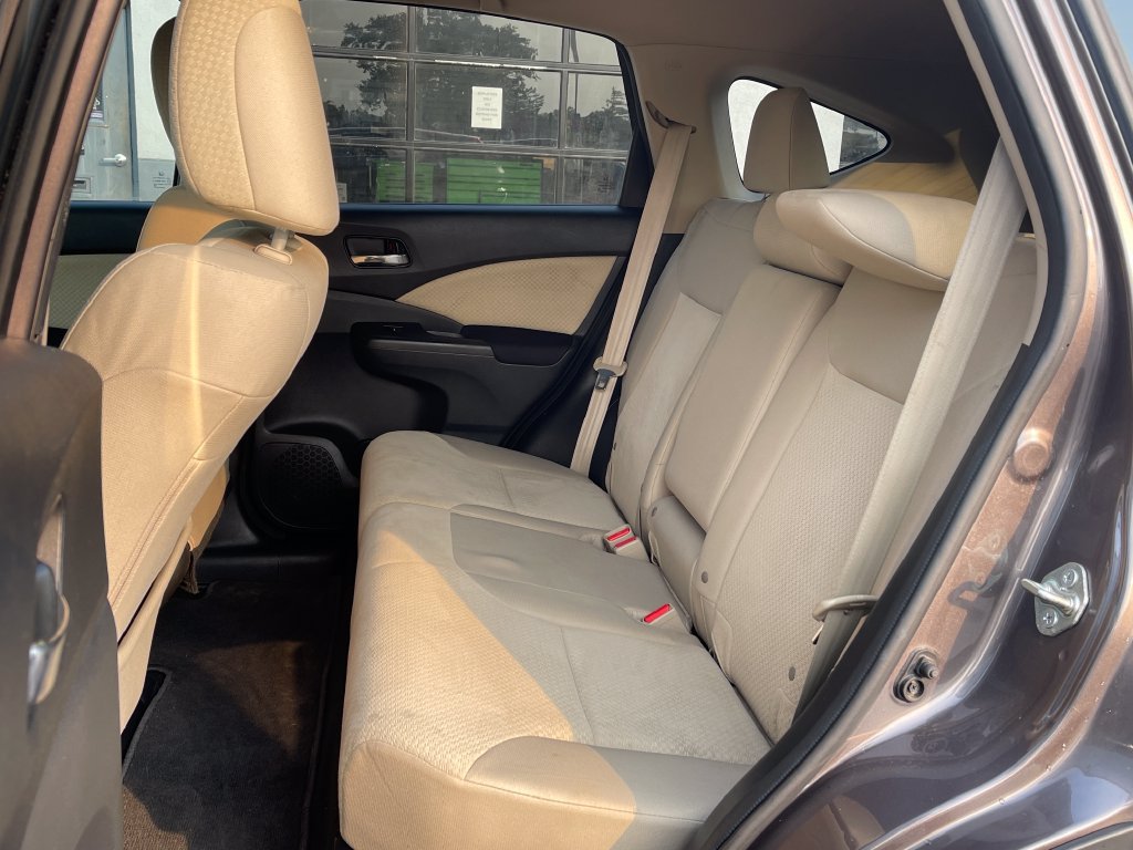 Used 2016 Honda CR-V EX image 15