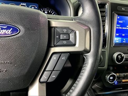 Used 2021 Ford Expedition Max XLT RWD image 11