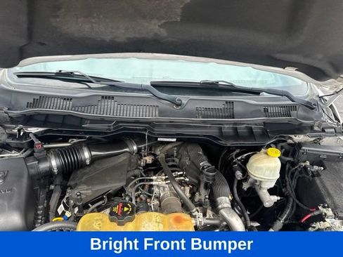 Used 2015 RAM 1500 Tradesman w/ Popular Equipment Group AWD/4WD image 10