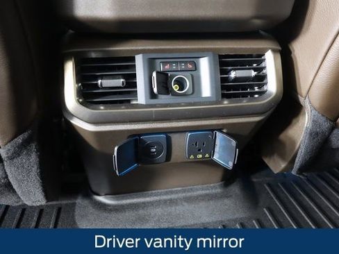 New 2025 Ford F150 King Ranch image 69