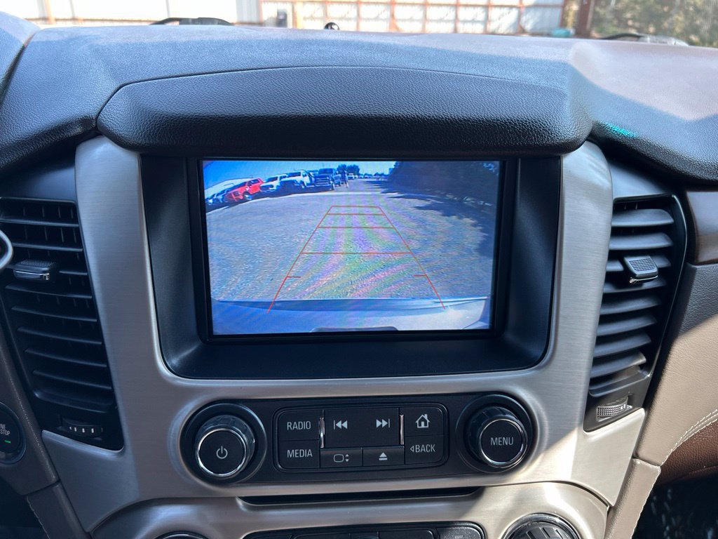 Used 2019 GMC Yukon XL Denali AWD/4WD image 24