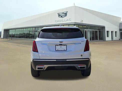 New 2026 Cadillac XT5 Premium Luxury w/ Driver Assist Package image 5