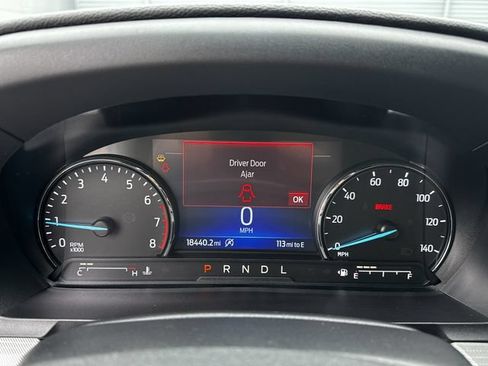 Certified 2023 Ford Explorer XLT w/ Equipment Group 202A AWD/4WD image 20