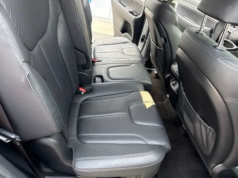 Used 2024 Hyundai Palisade SEL AWD/4WD image 22