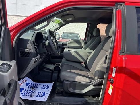 Used 2015 Ford F150 XL w/ Equipment Group 101A Mid image 18