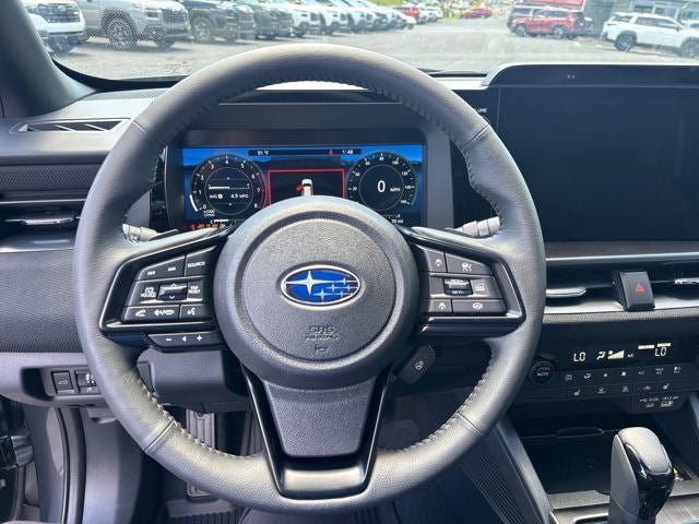 New 2026 Subaru Outback Limited w/ Premium/Limited Package 2 AWD/4WD image 74