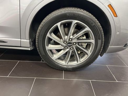 Used 2022 Lincoln Corsair Grand Touring image 13