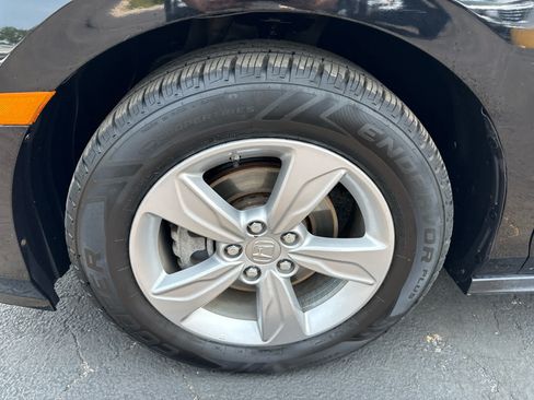 Used 2020 Honda Odyssey EX-L image 9