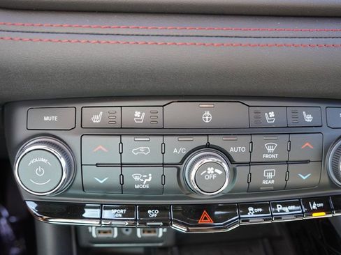 New 2026 Dodge Durango GT image 17